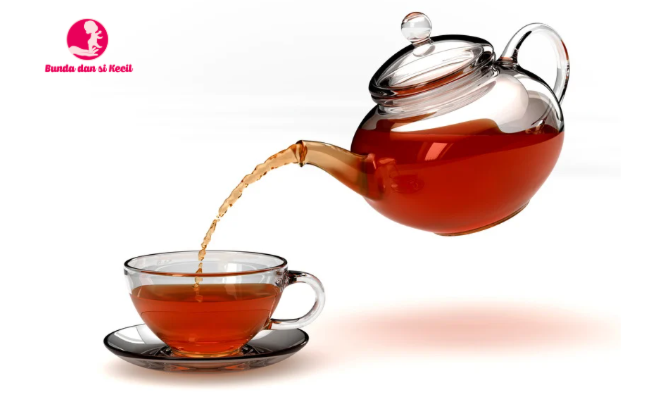 Teh Poci: Tradisi Minum Teh Sehat dan Hangat dari Tegal